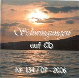 Various Artists - Schwingungen Radio Auf Cd Nr 134 - 07 2006