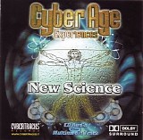 Various artists - Virtual Audio Project Vol.36 - New Science