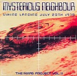 Various artists - The Mars Project Volume II - Mysterious Neighbour