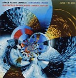 Tangerine Dream - Space Flight Orange