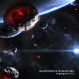 Musicformessier & Cousin Silas - Leaving The I.S.S.