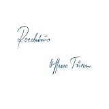 Roedelius Hans Joachim - Offene Turen