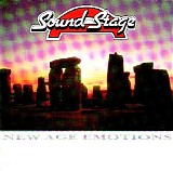 Jolliffe Steve - New Age Emotions