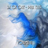 Ellis Paul - Six Of One Vol. 1