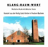 Arcanum - Klang Raum Wort