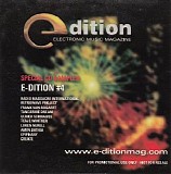 Various artists - E-Dition #4