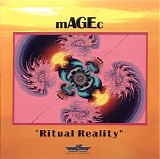 Magec - Ritual Reality