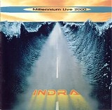 Indra - Millennium Live 2000