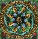 Alaura - Sacred Dreams