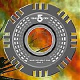Franke Christopher - Babylon 5: War Without End Part 1