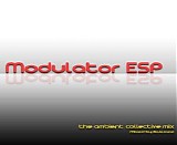 Modulator ESP - The Ambient Collective Mix