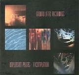 Tdj Rome - Unpleasant Poems