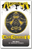 Robertson Don - Resurrection