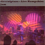Airsculpture - Hampshire Jam 1