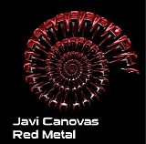Canovas Javi - Red Metal