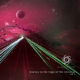 Alba Ecstasy - Journey To The Edge Of The Universe, Vol. 2