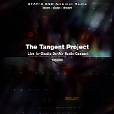 The Tangent Project - Star's End Donor Concert