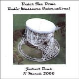 Under The Dome - Concerts At Jodrell Bank