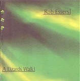 Essers Rob - A Lizard's Walk
