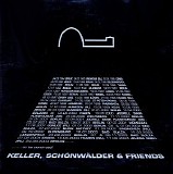 Keller & Schonwalder & Friends - Eintrittskarte - Live In Berlin Planetarium