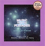 Markoe Gerald Jay - Music From The Pleiades