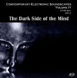 Various artists - CES Vol.IV - The Dark Side of the Mind - 3CD