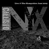Callisto - Live At The Hampshire Jam