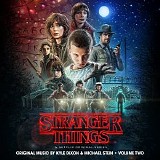 Dixon Kyle & Stein Michael - Stranger Things, Vol. 2
