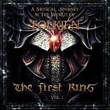 Various artists - The First Ring