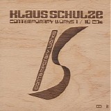 Schulze Klaus - Contemporary Works I - Cd 02 - The Crime Of Suspense