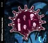 Tangerine Dream - Tangerine Leaves Vol.33