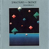 Roach Steve - Structures From Silence