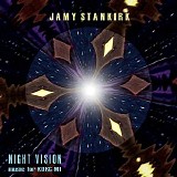 Stankirk Jamy - Jamy Stankirk: Night Vision - Music For Korg M1
