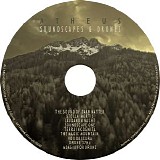 Atheus - Soundscapes And Drones