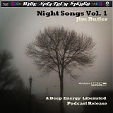 Butler Jim - Night Songs