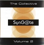 Various artists - Syng@te - The collective vol.2