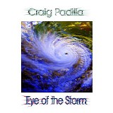 Padilla Craig - The Eye of the Storm