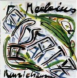 Moebius Dieter & Renziehausen - Ersatz II