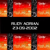 Adrian Rudy - Star's End 23-09-02