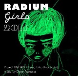 Moebius, Phew & Kobayashi - Radium Girls 2011