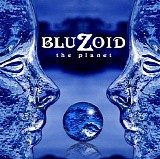 Bluzoid - The Planet
