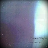Harper Darren - Variations