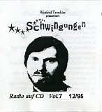 Various artists - Schwingungen Radio Auf Cd Nr 007