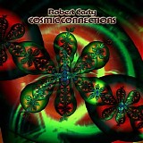 Carty Robert - Cosmic Connections