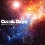 Kinsella Andrew - Cosmic Dawn
