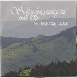 Various artists - Schwingungen Radio Auf Cd Nr 190 - 03 2011