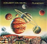 Von Deyen Adelbert - Planetary