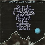 Various artists - Soundscape Gallery - Series One