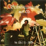 Various Artists - Schwingungen Radio Auf Cd Nr 126