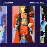 Tangerine Dream - Jeanne D'Arc